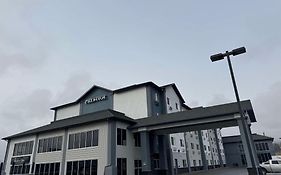 Prestige Cranbrook Hotel, BW Premier Collection